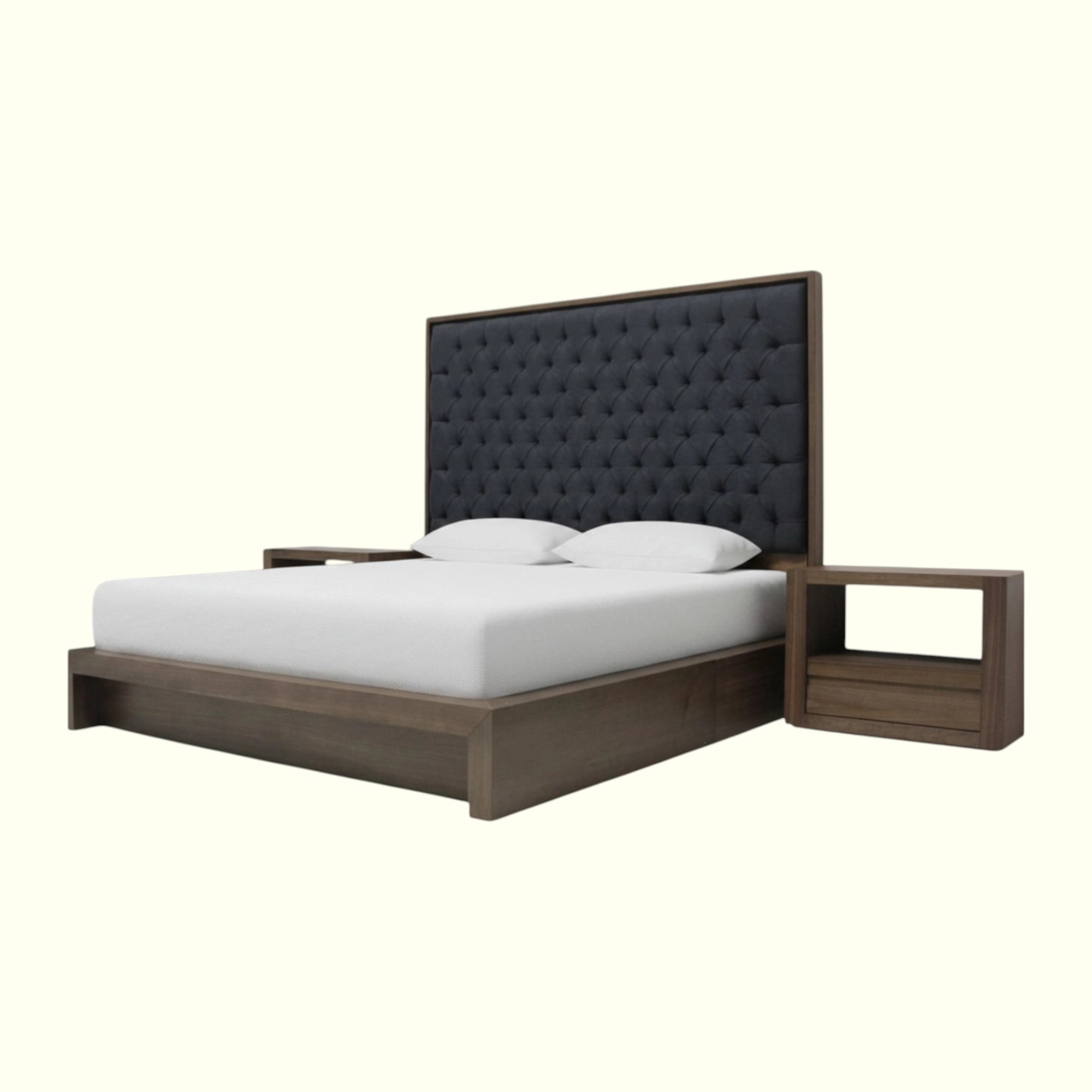 Cama King Size Cambridge