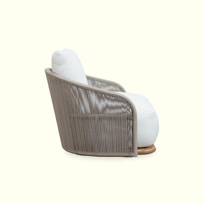 Sillon Individual Maldivas