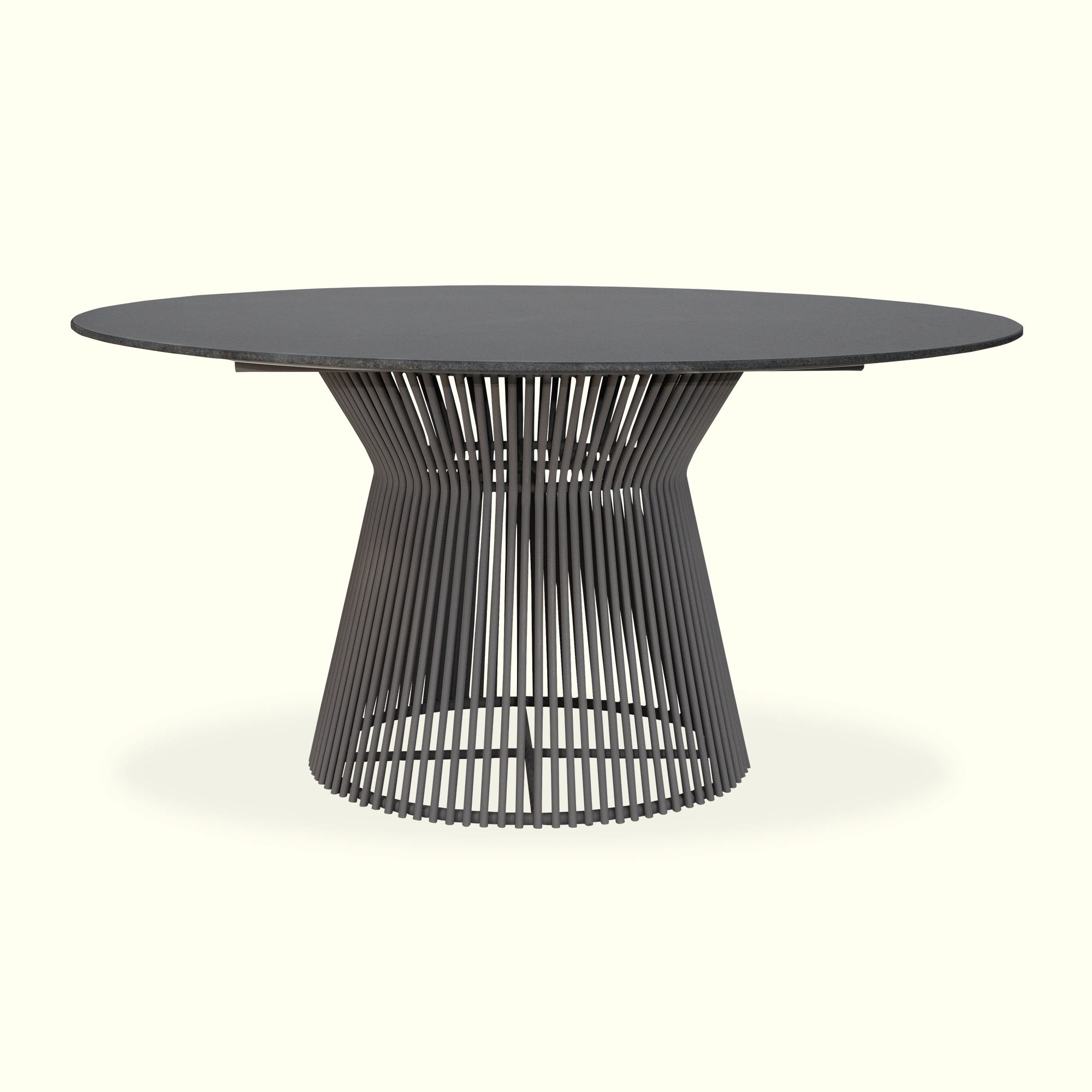 Mesa Comedor Redonda Maldivas