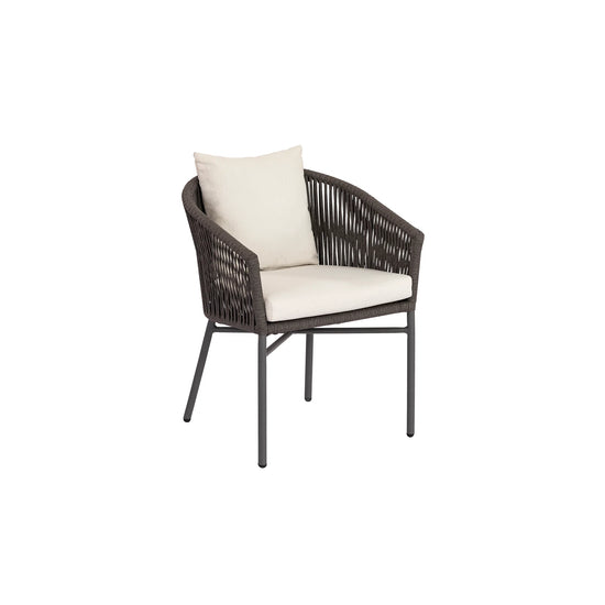 Silla Maldivas