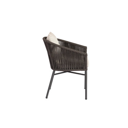 Silla Maldivas