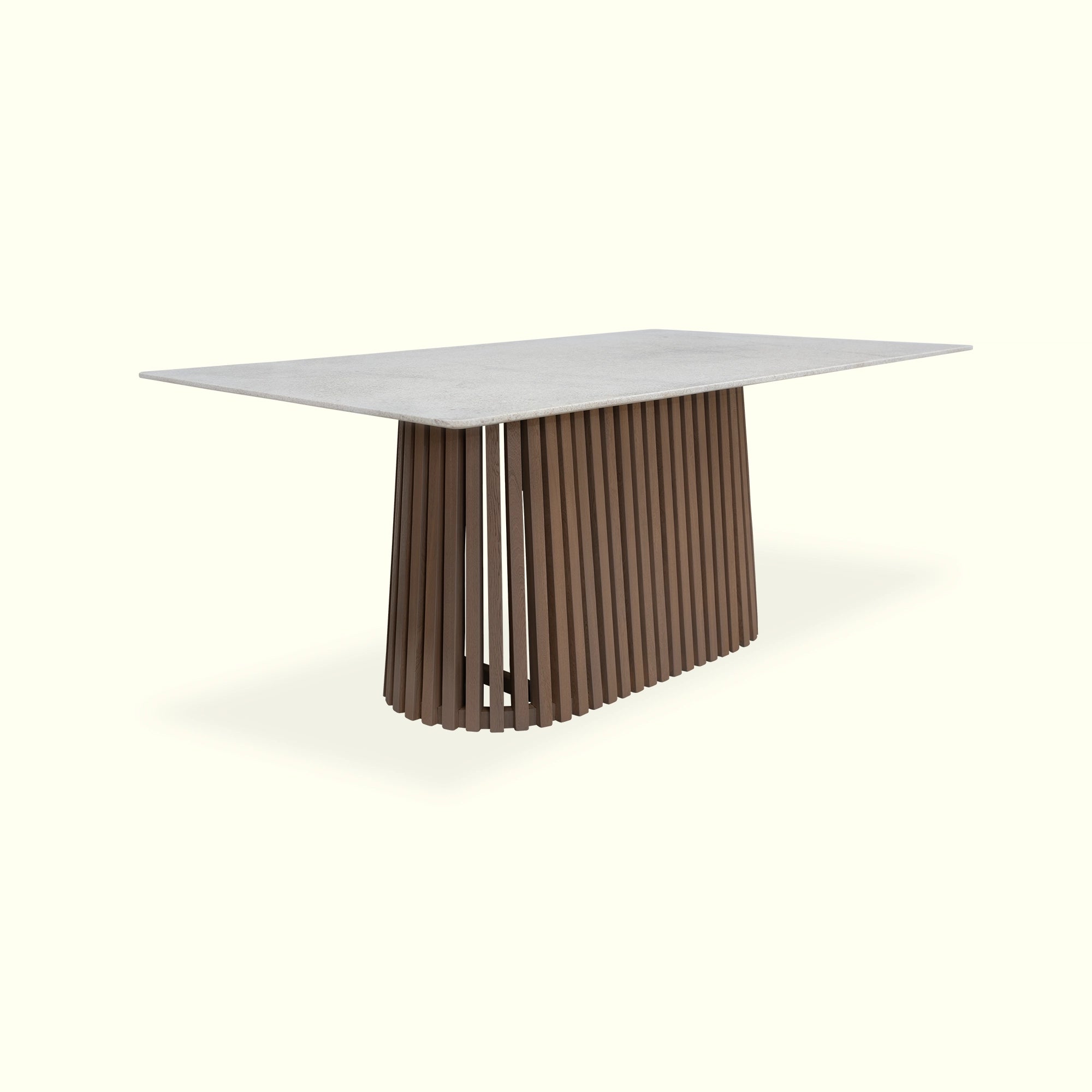 Mesa Comedor Rectangular Bahamas