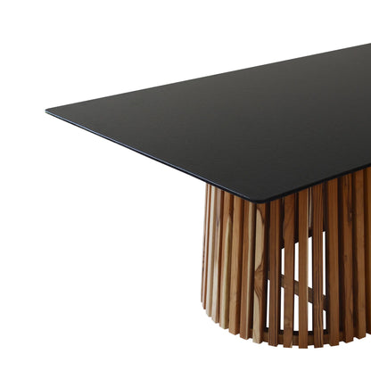 Mesa Comedor Rectangular Bahamas