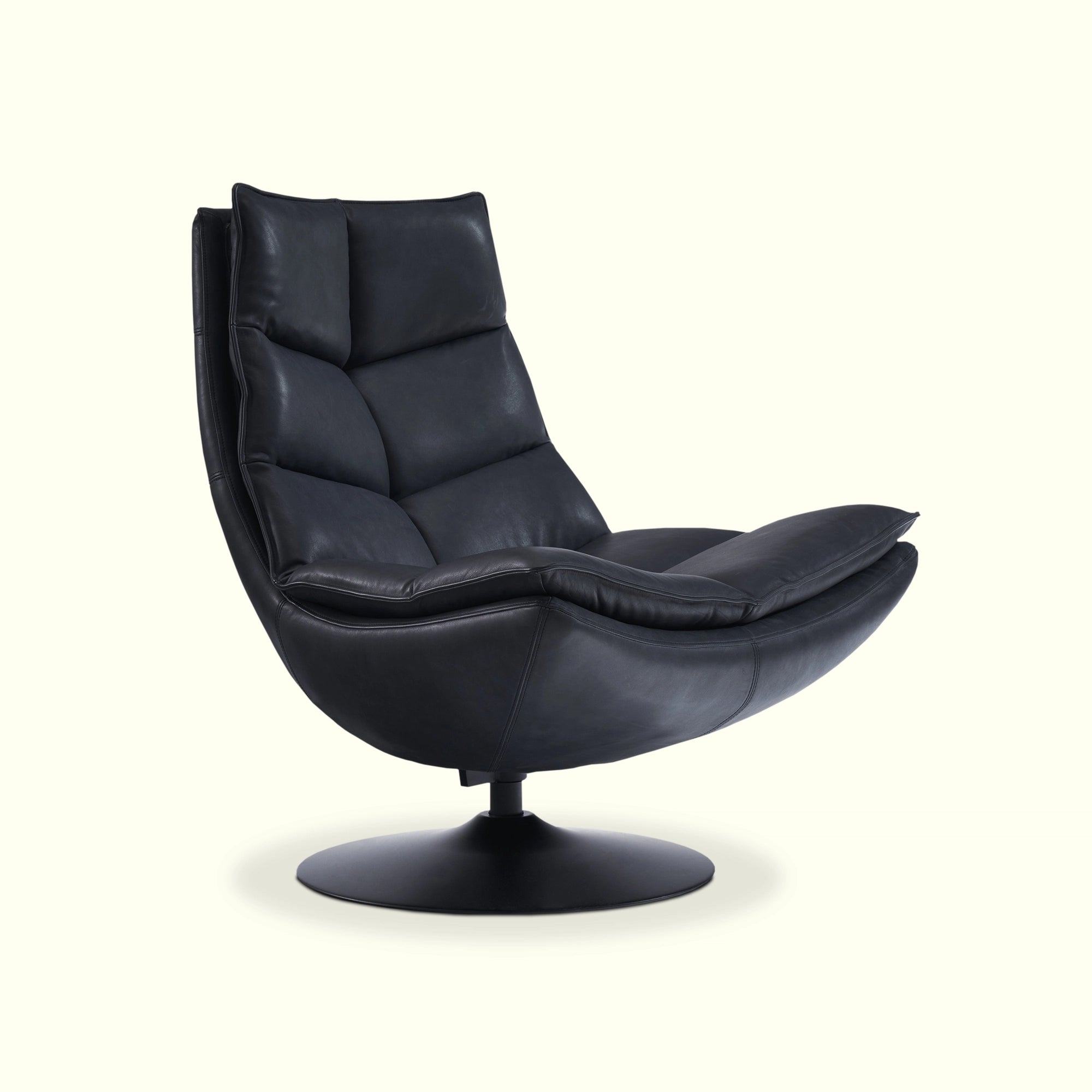 Sillón Giratorio Toronto