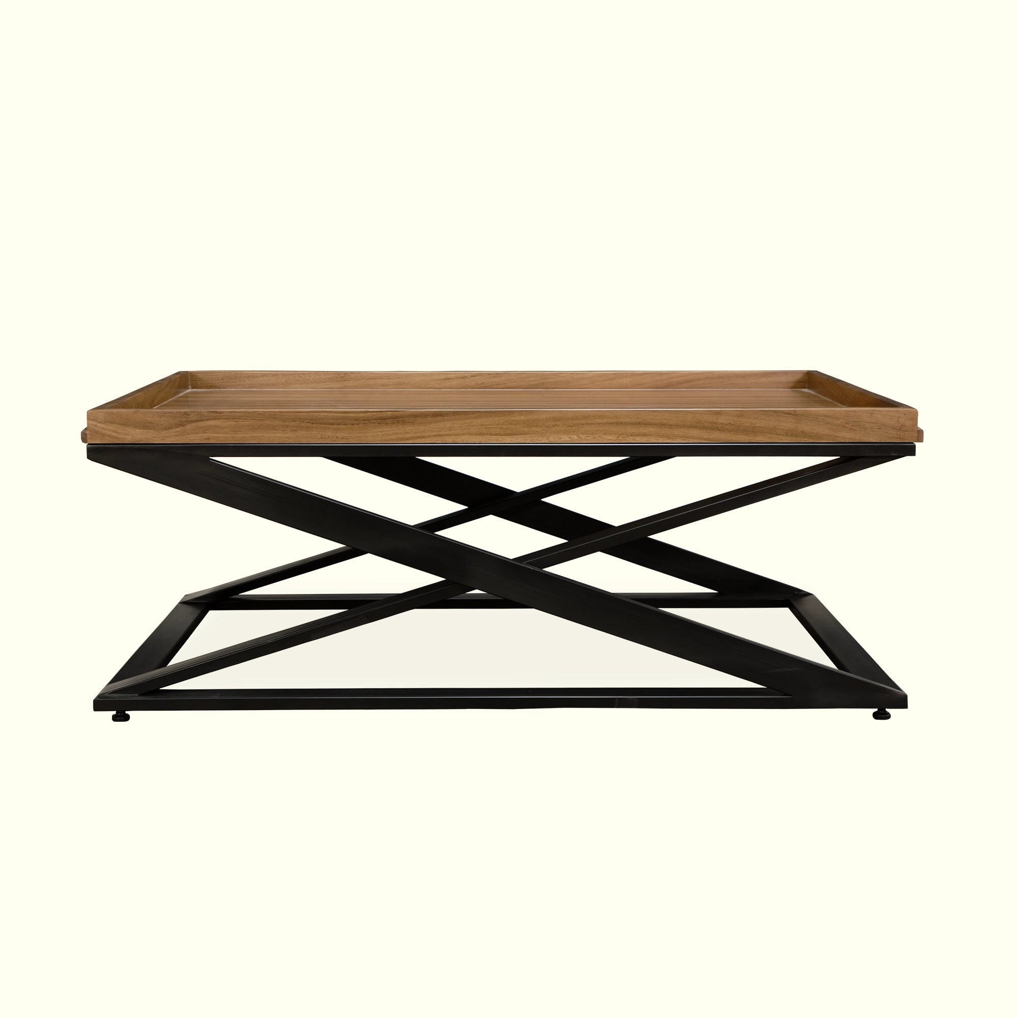 Mesa De Centro Montevideo