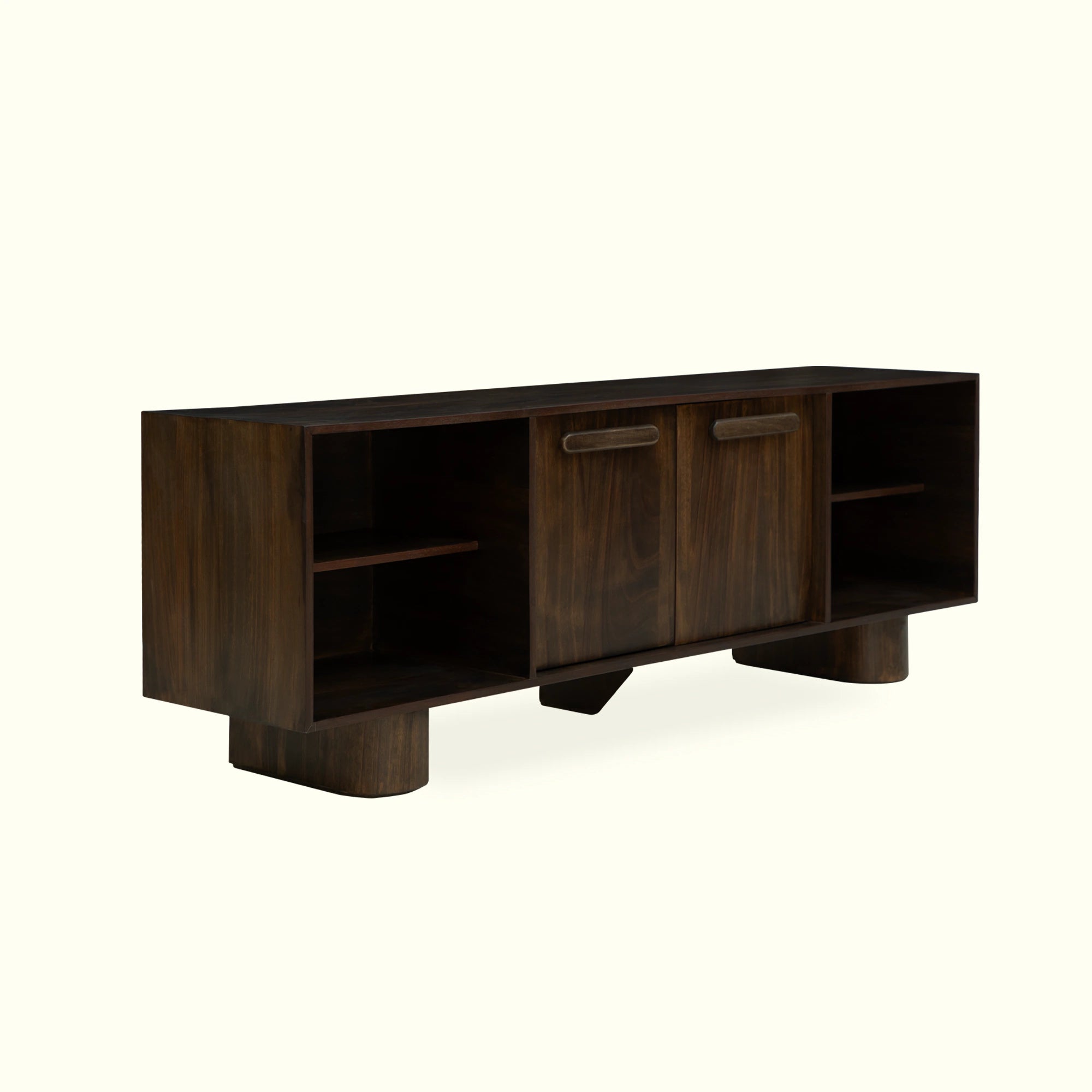 Mueble De Tv Boston