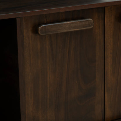 Mueble De Tv Boston