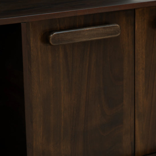 Mueble De Tv Boston