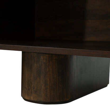 Mueble De Tv Boston