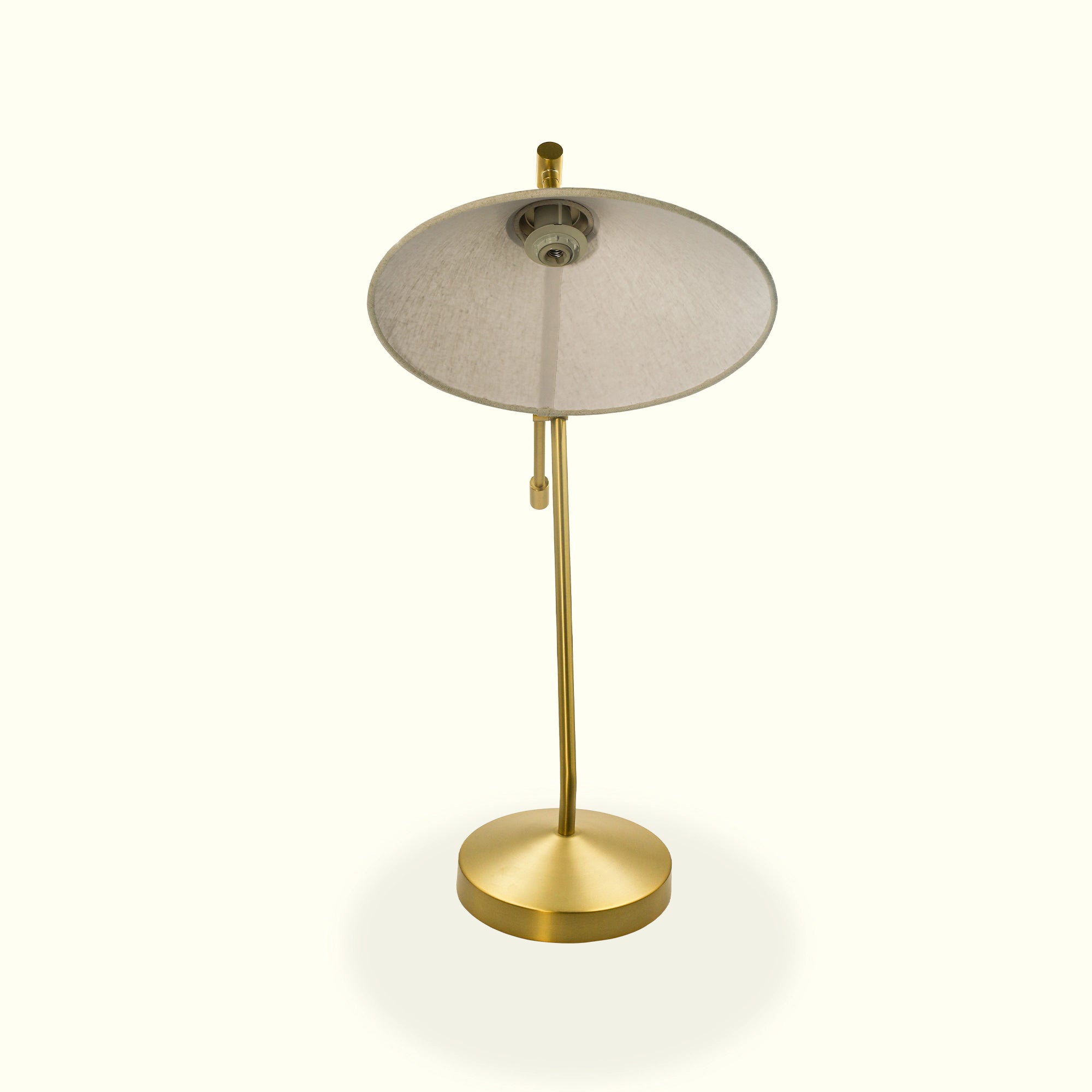 Lámpara De Mesa Hera
