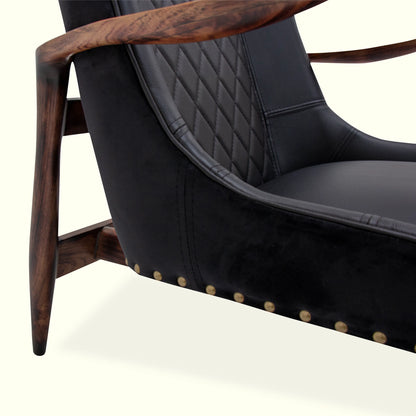 Sillón Nórdico