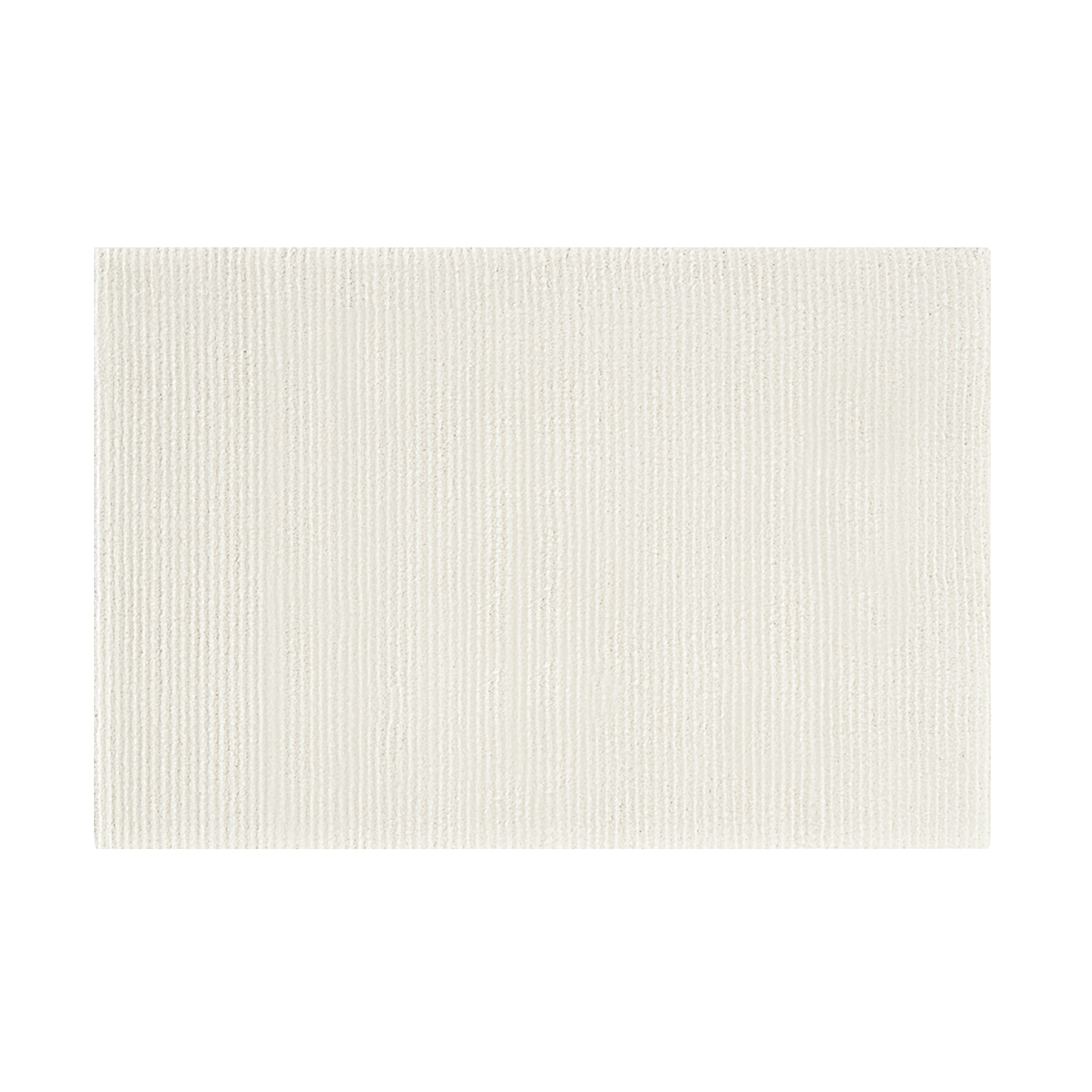 Tapete Spectrum Blanco