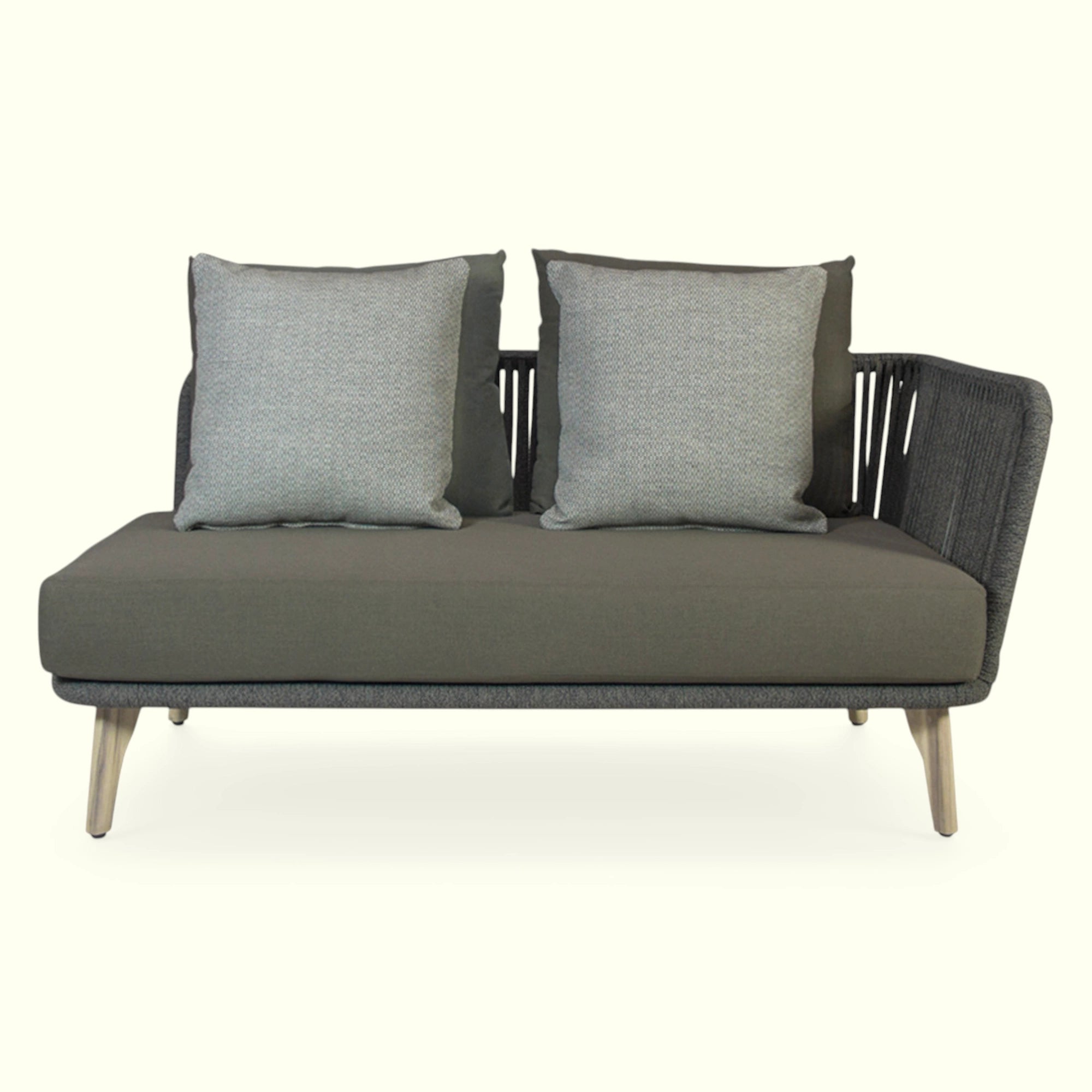 Sofa Brazo Izquierdo Santander