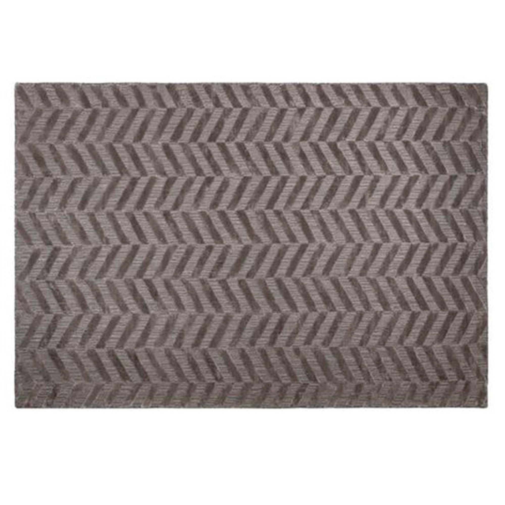 Tapete Galon Charcoal