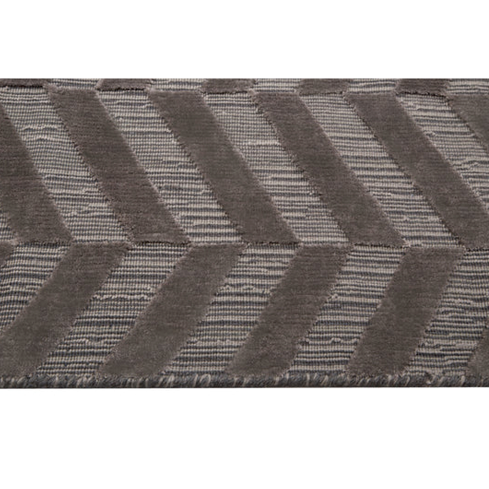 Tapete Galon Charcoal