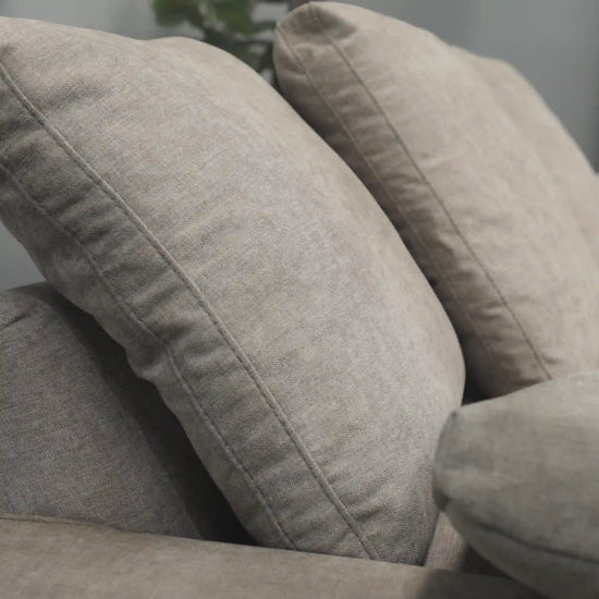 Sala de 2 Piezas Velum Bonucci Stone