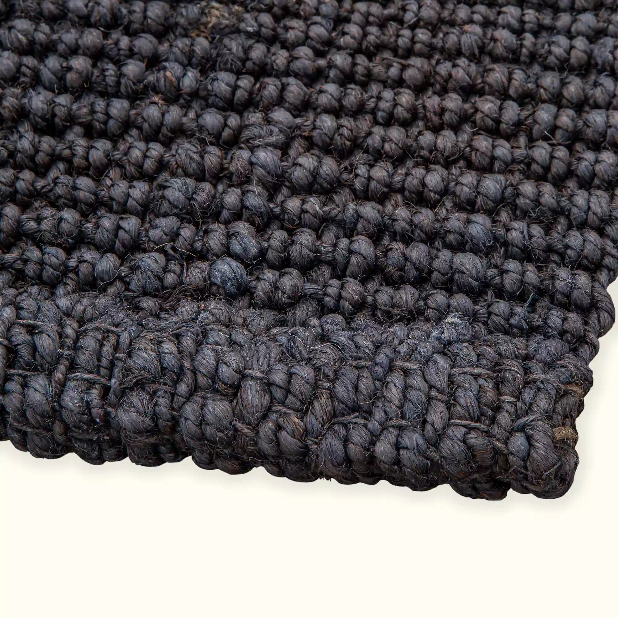 Tapete Jute Nestra Rug, 2.4m x 3.3m, Oxford Grey