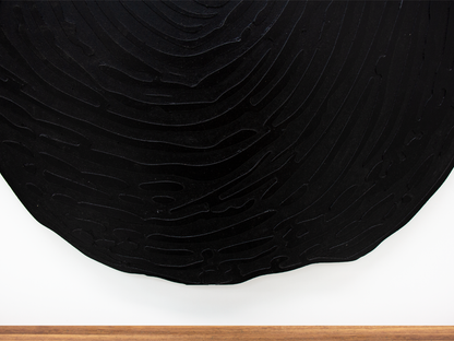 Cuadro Huella Parota Chico