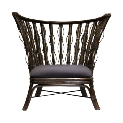 Balustre Lounge Chair