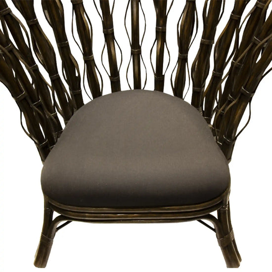 Balustre Lounge Chair