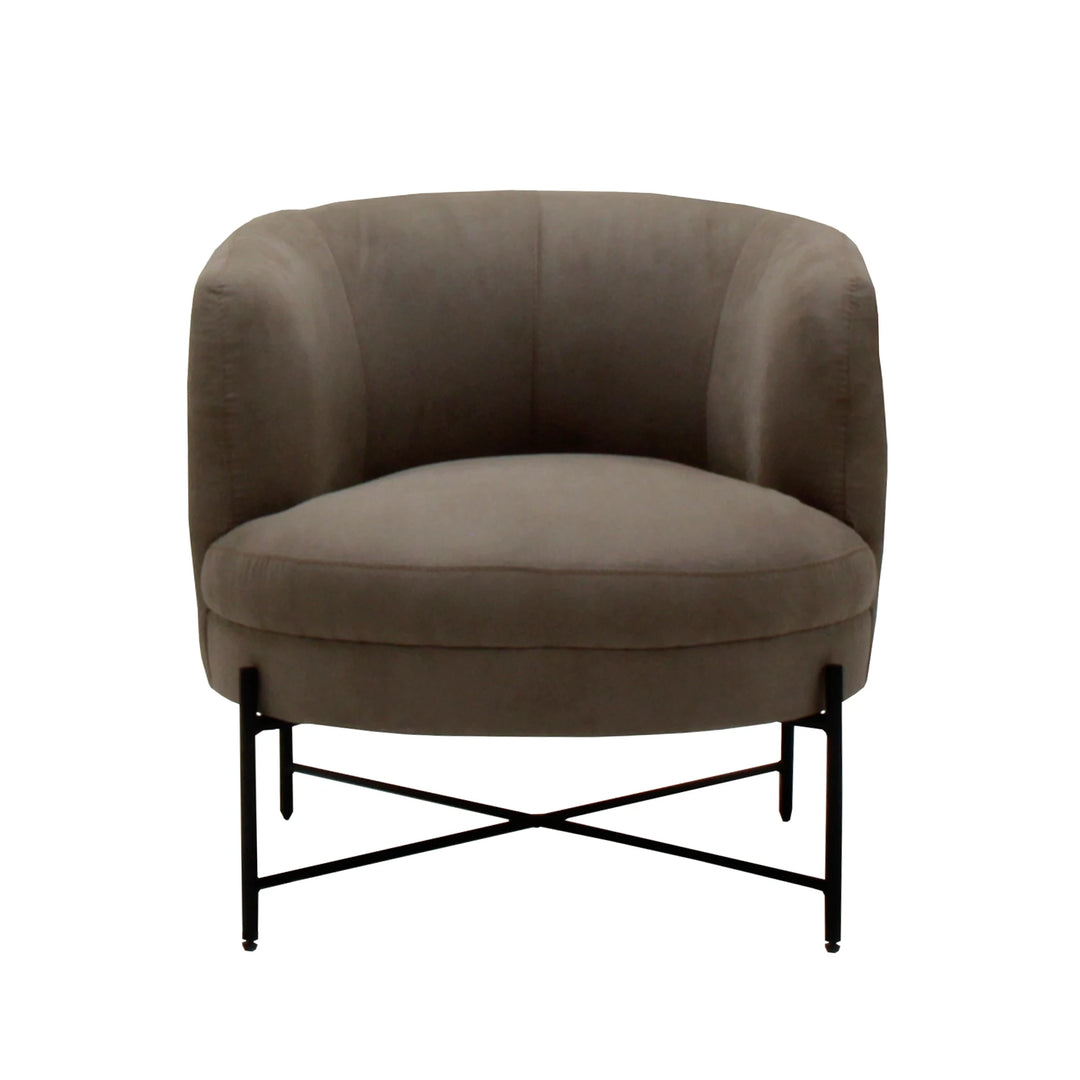 Sillón Individual Maloof