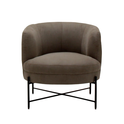 Sillón Individual Maloof