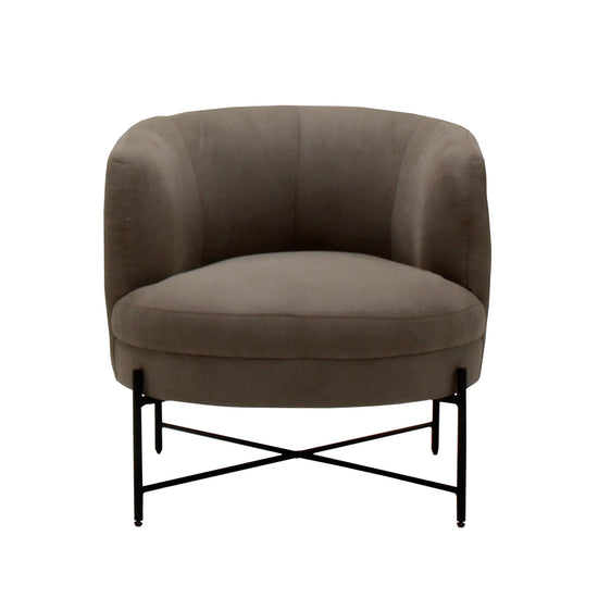 Sillón Individual Maloof