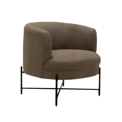 Sillón Individual Maloof