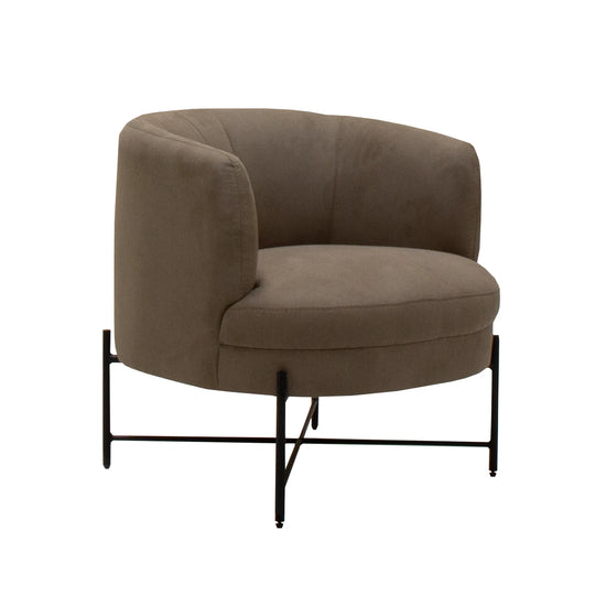 Sillón Individual Maloof