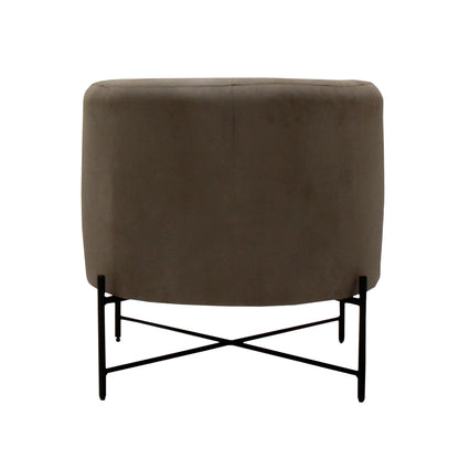 Sillón Individual Maloof