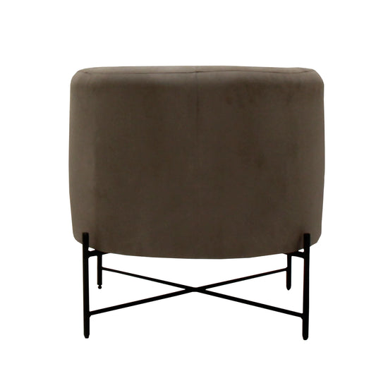 Sillón Individual Maloof