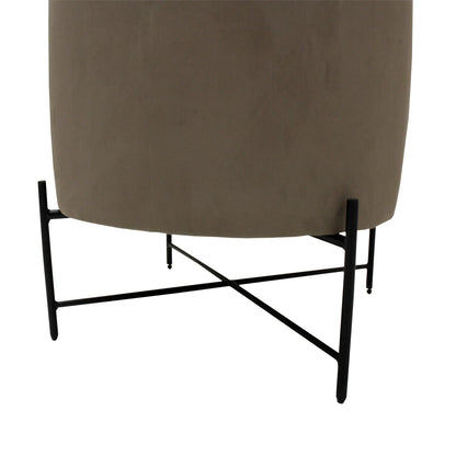 Sillón Individual Maloof