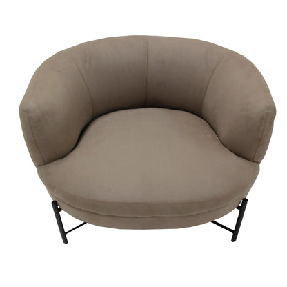 Sillón Individual Maloof