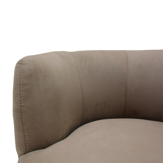 Sillón Individual Maloof