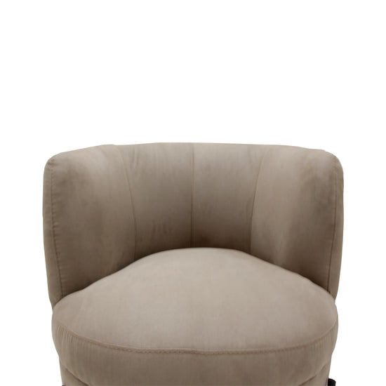 Sillón Individual Maloof