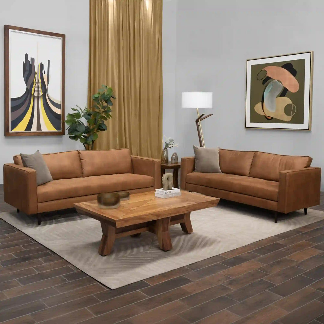 Sala de 2 Piezas Ascher