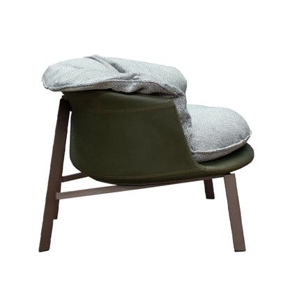 Sillón Individual Rondo