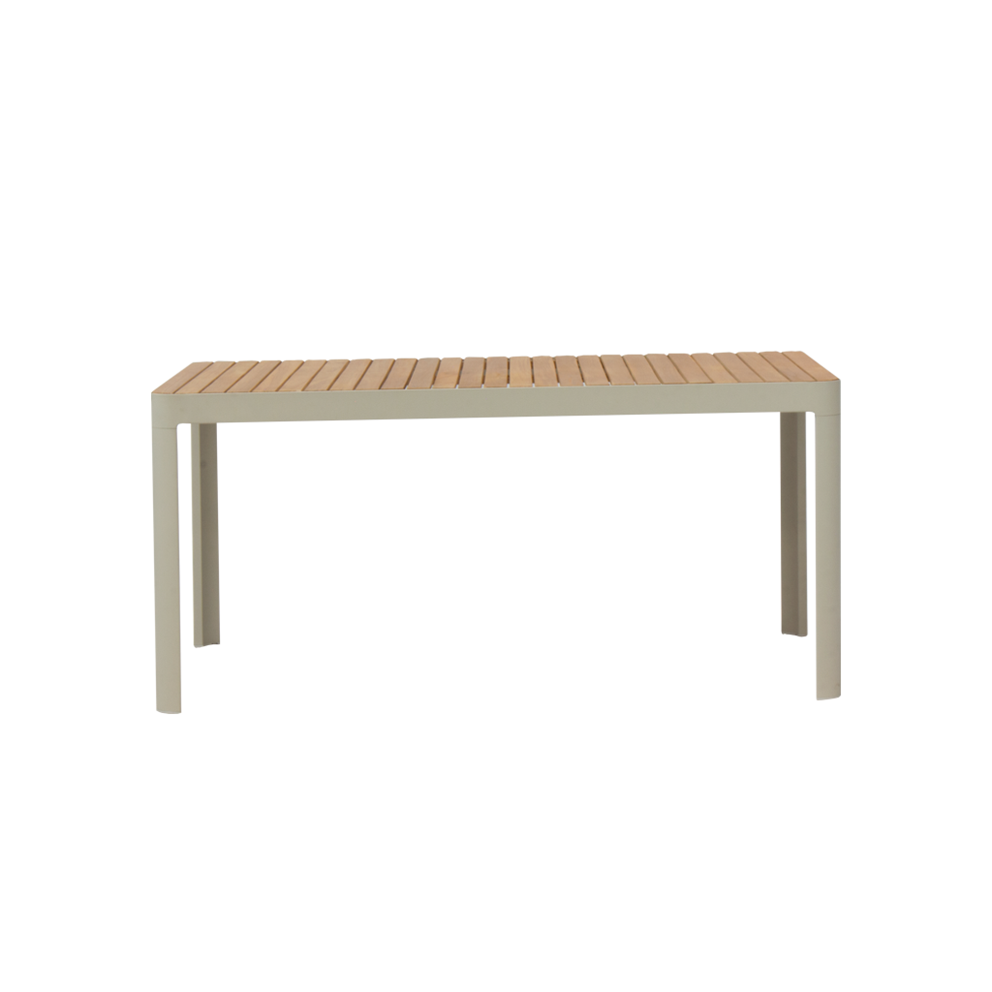 Mesa de Comedor para Exterior Portals