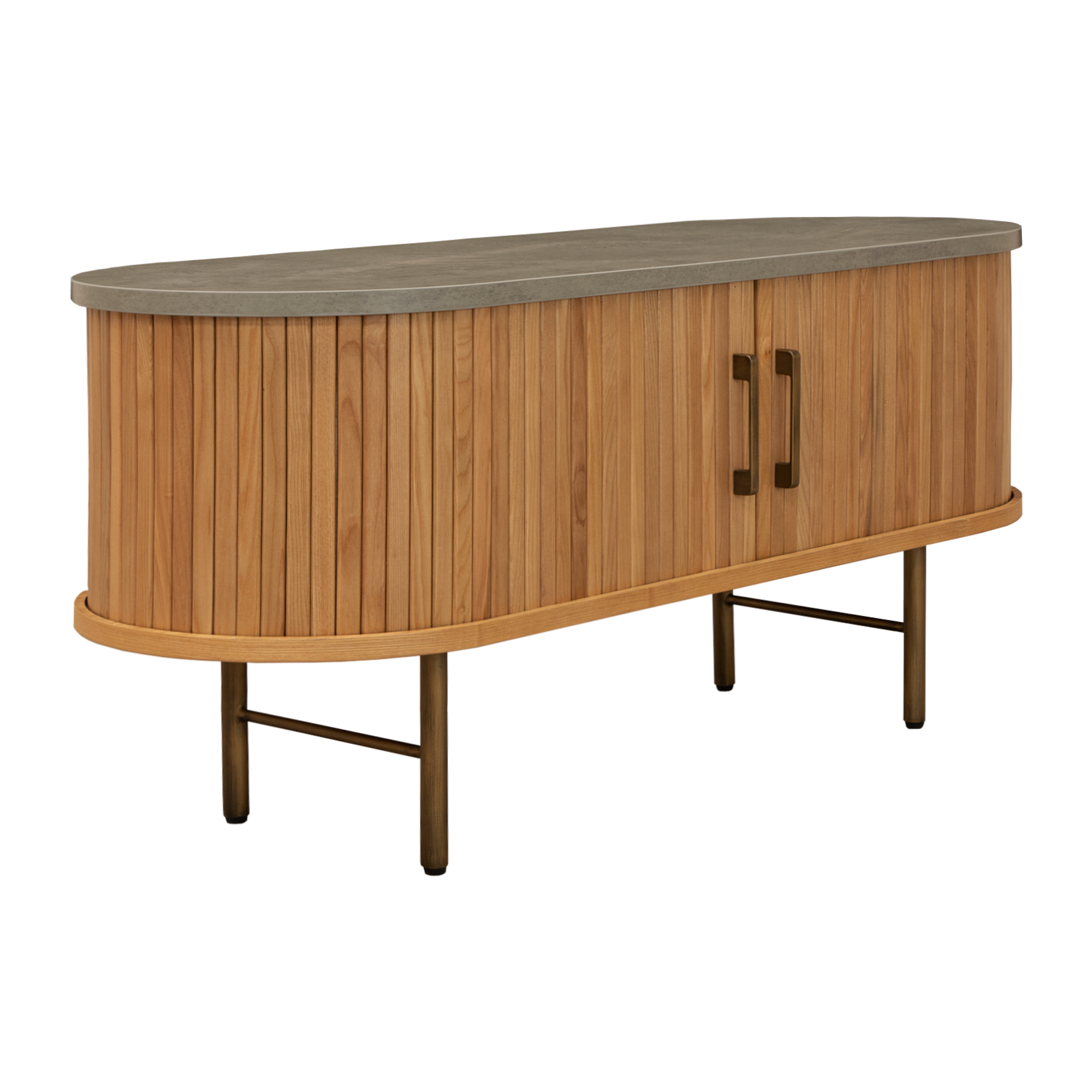 Mueble de TV Canberra