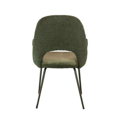 Silla Gisborne