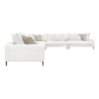 Sala en Escuadra Milán