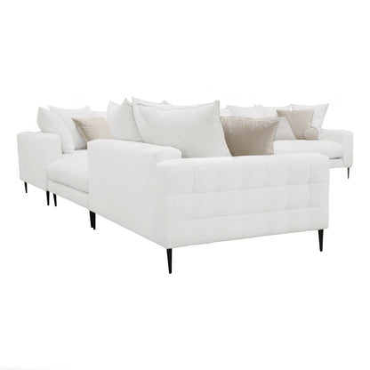 Sala en Escuadra Milán