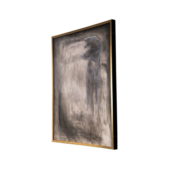 Cuadro Inner Thoughts