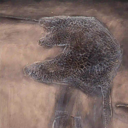 Cuadro Inner Thoughts