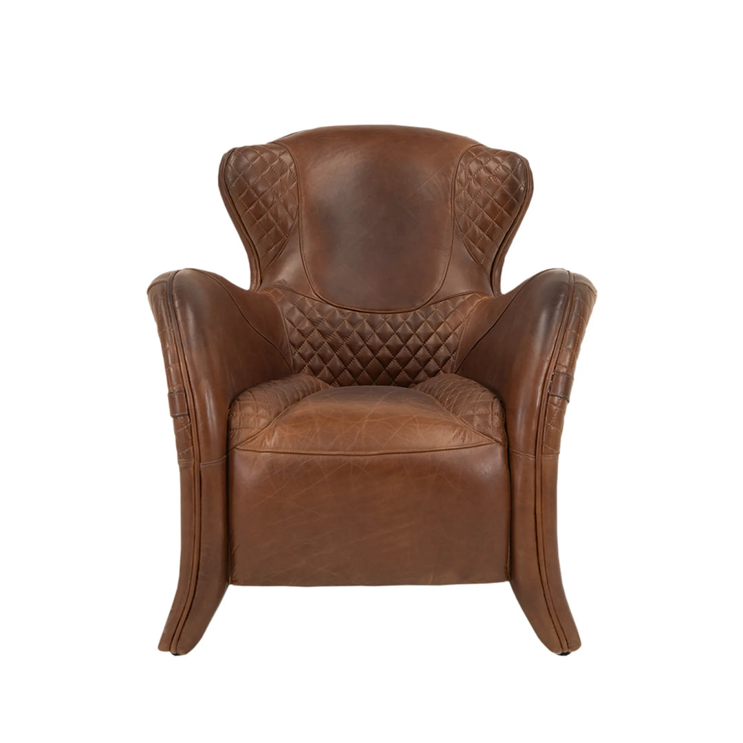 Sillón Individual Equus Vintage