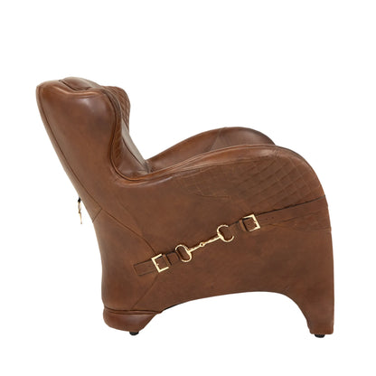 Sillón Individual Equus Vintage