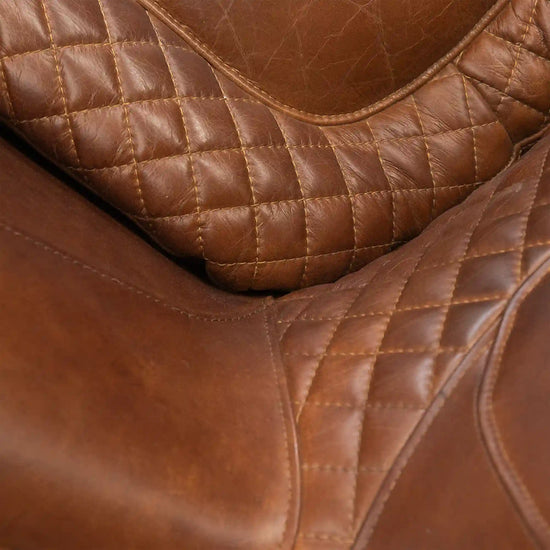 Sillón Individual Equus Vintage