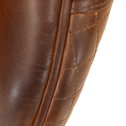 Sillón Individual Equus Vintage