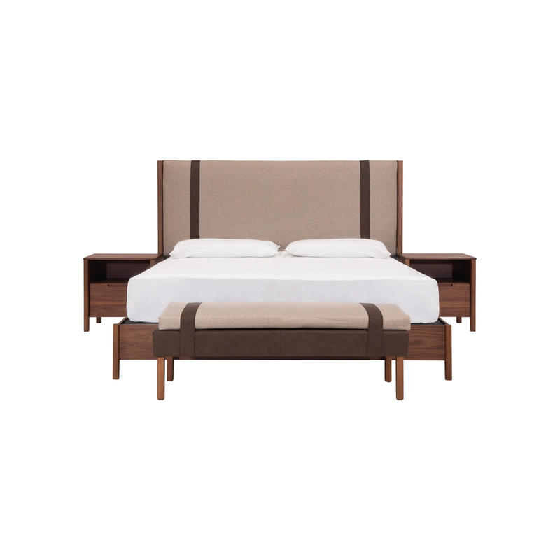 Cama King Size Glasgow