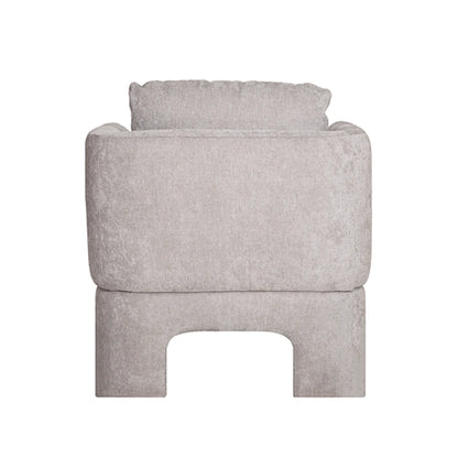 Sillón Individual Dublin